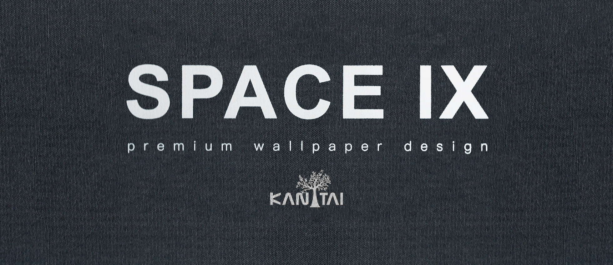 Capa oficial da coleção Space IX da Kantai